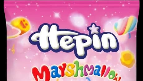 Hepin branding