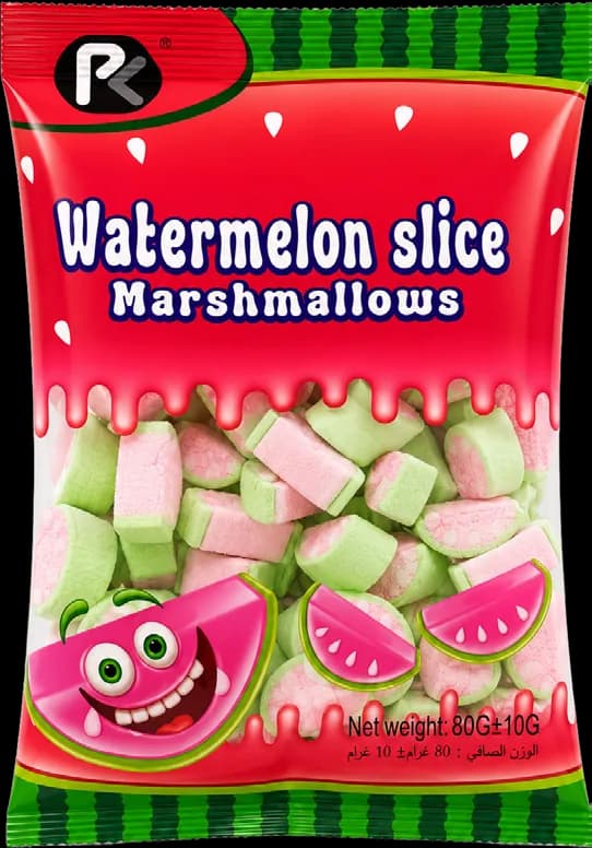 Watermelon Slices